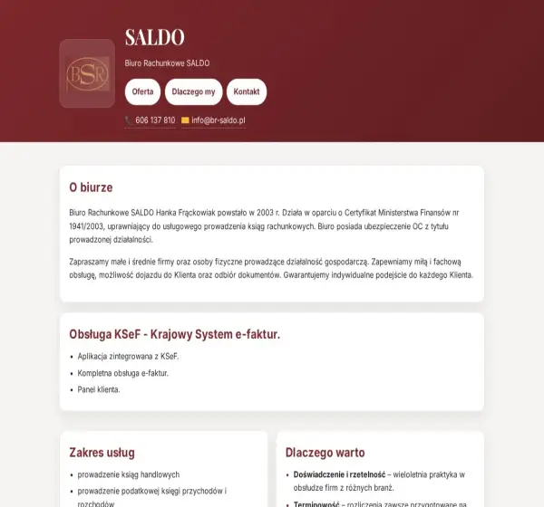 Forum i opinie o br-saldo.pl