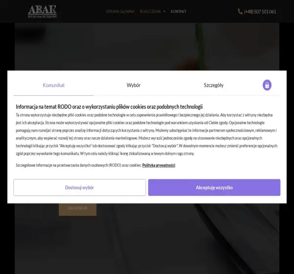 Forum i opinie o brabak.pl