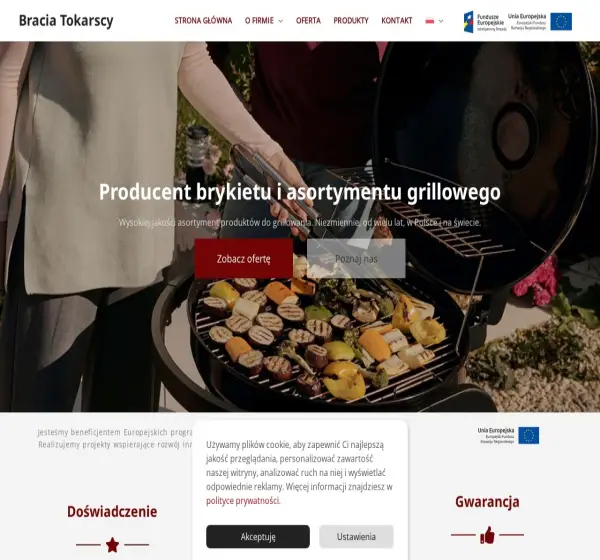 Forum i opinie o braciatokarscy.com