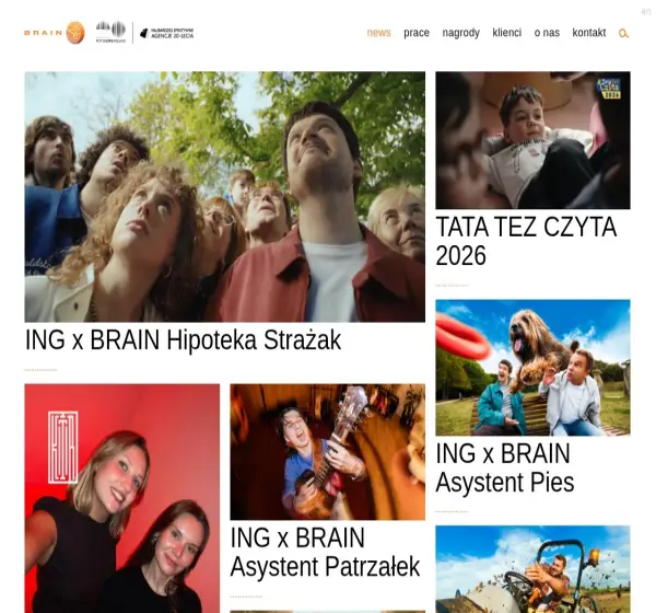 Forum i opinie o brain.com.pl