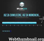 Forum i opinie o brainbox.com.pl