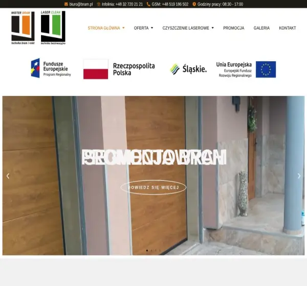 Forum i opinie o bram.pl