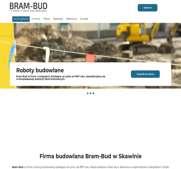 Forum i opinie o bram-bud.pl