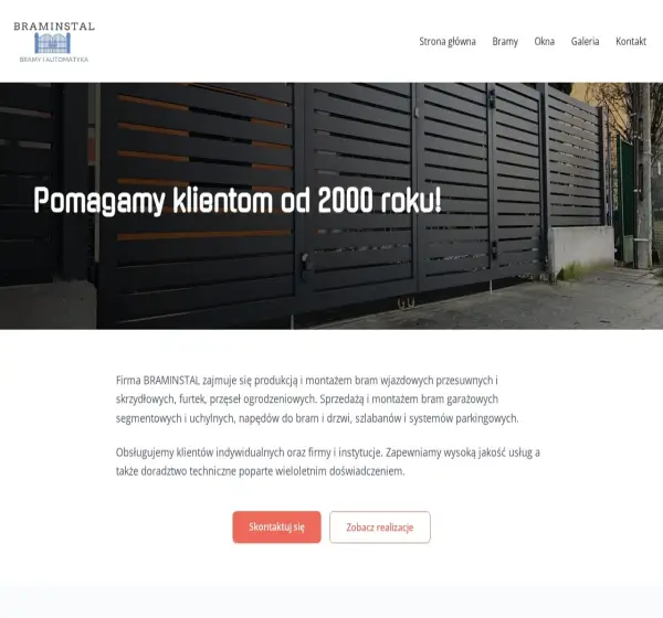 Forum i opinie o braminstal.pl