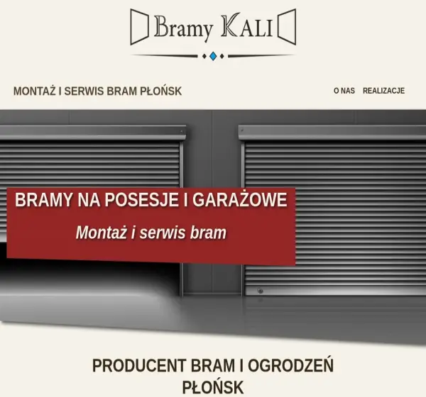 Forum i opinie o bramykali.pl