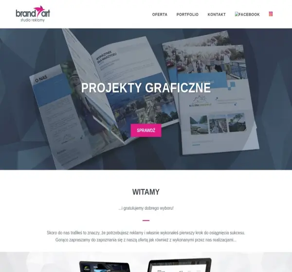 Forum i opinie o brandart.com.pl