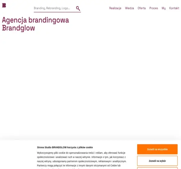Forum i opinie o brandglow.pl