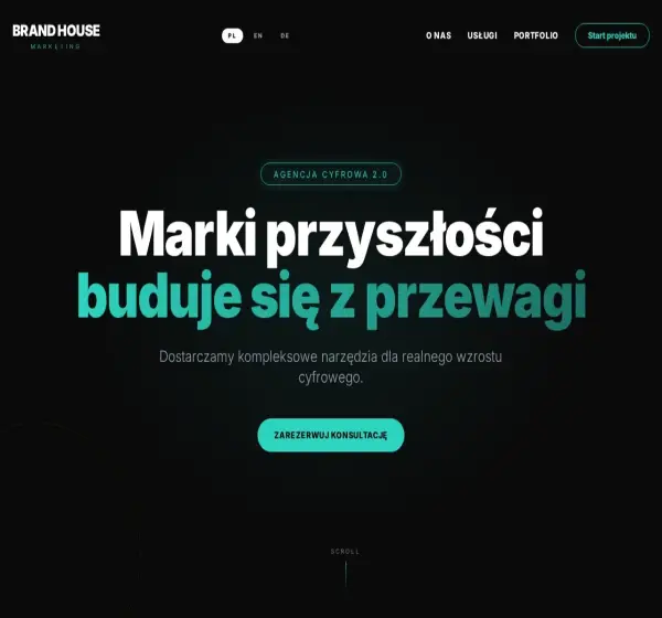 Forum i opinie o brandhouse.com.pl