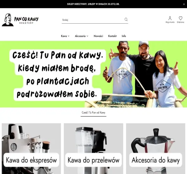 Forum i opinie o brandish.pl