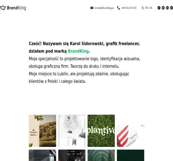 Forum i opinie o brandking.eu