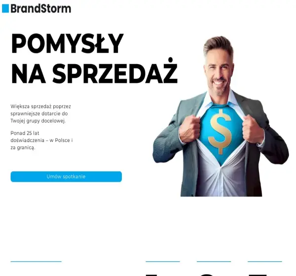 Forum i opinie o brandstorm.pl