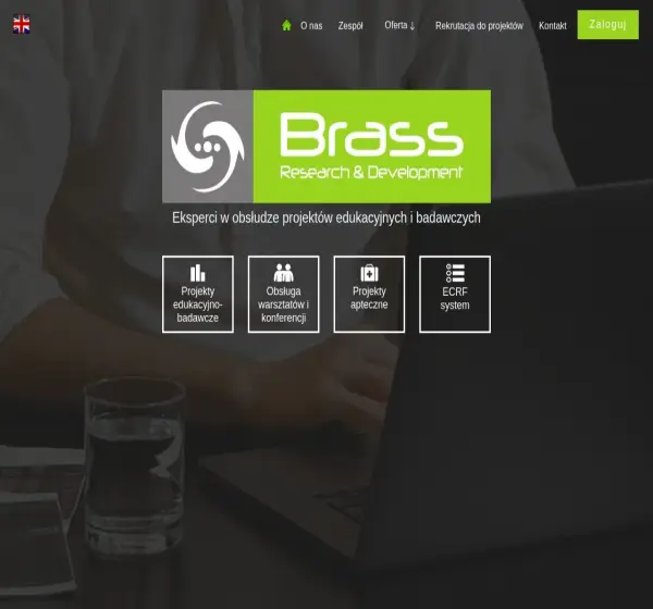 Forum i opinie o brass.com.pl