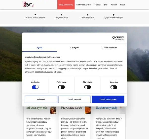 Forum i opinie o brat.pl
