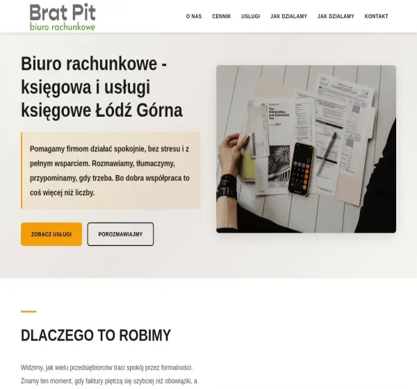 Forum i opinie o brat-pit.pl