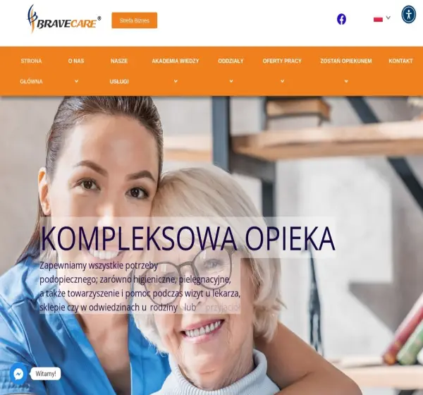 Forum i opinie o bravecom.pl