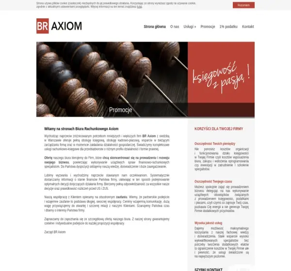 Forum i opinie o braxiom.pl