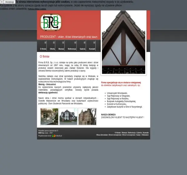 Forum i opinie o brb.net.pl