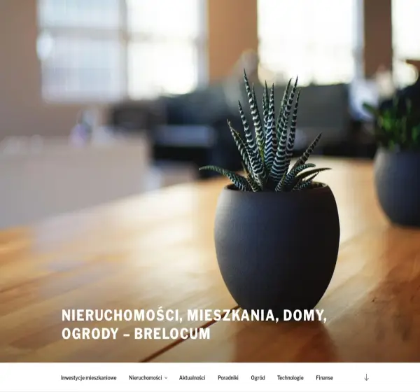 Forum i opinie o brelocum.pl