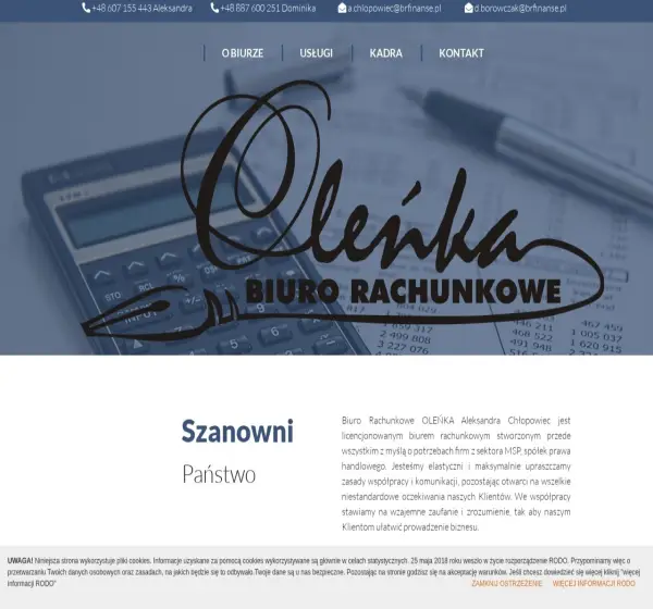 Forum i opinie o brfinanse.pl