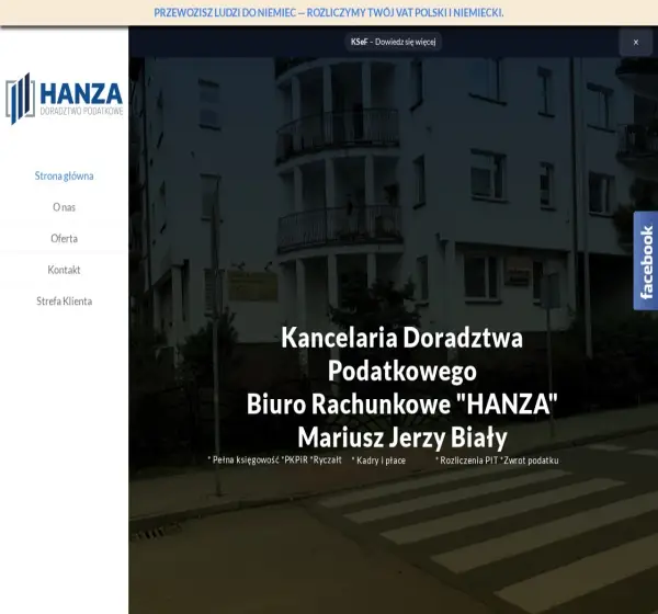 Forum i opinie o brhanza.one.pl