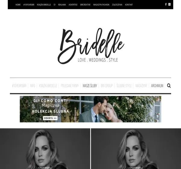 Forum i opinie o bridelle.pl