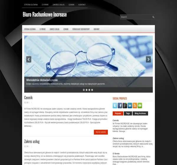 Forum i opinie o brincrease.pl
