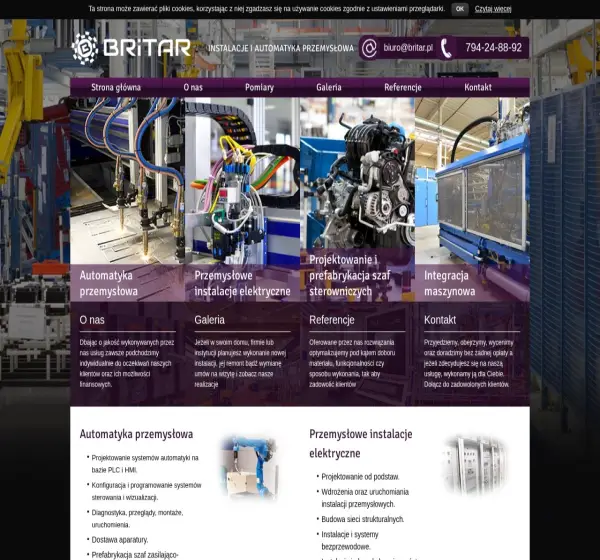 Forum i opinie o britar.pl