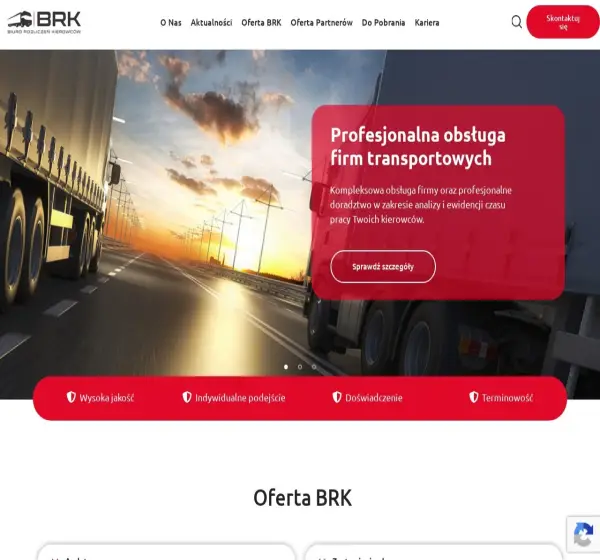 Forum i opinie o brk.pl