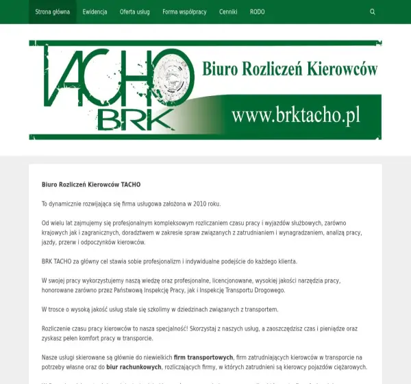 Forum i opinie o brktacho.pl