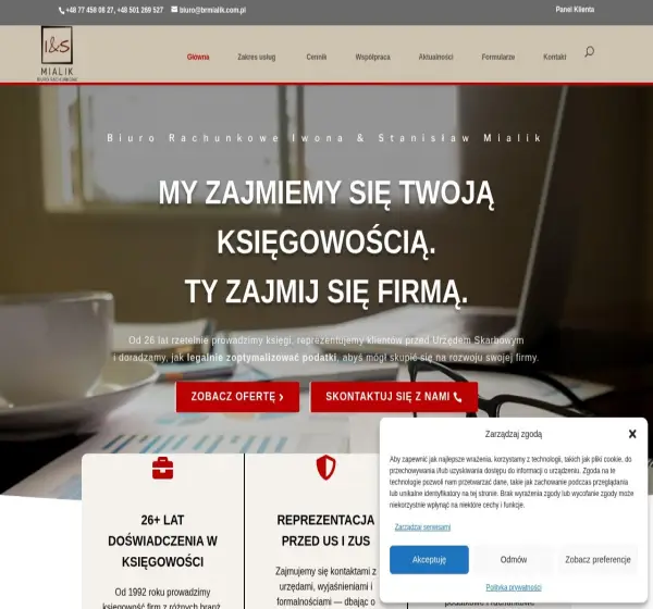 Forum i opinie o brmialik.com.pl