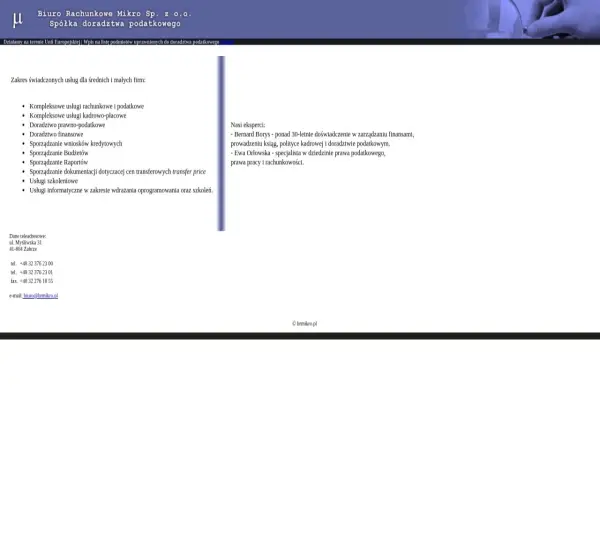 Forum i opinie o brmikro.pl