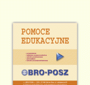 Forum i opinie o bro-posz.civ.pl