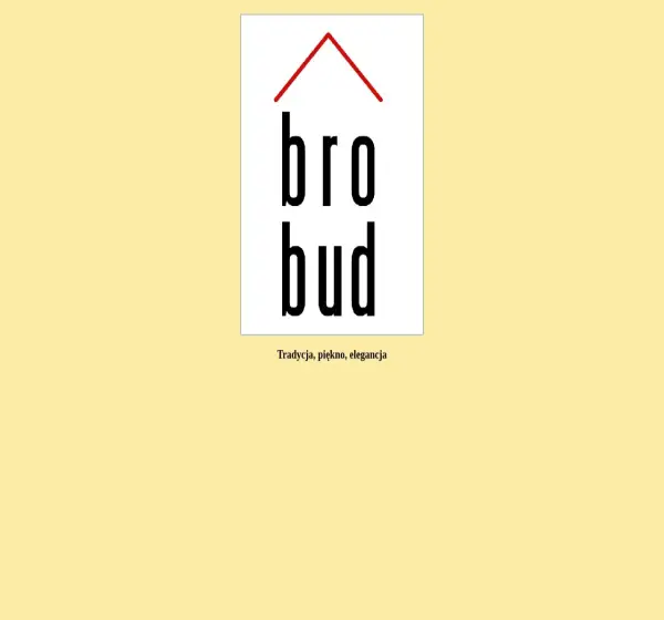 Forum i opinie o brobud.pl