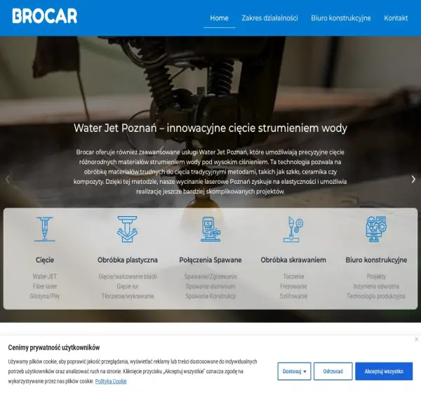 Forum i opinie o brocar.com.pl