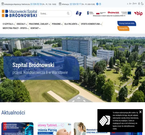 Forum i opinie o brodnowski.pl