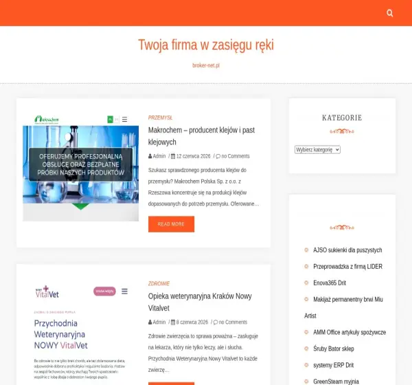 Forum i opinie o broker-net.pl