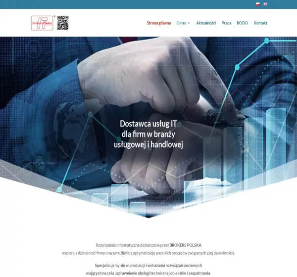 Forum i opinie o brokers-polska.pl