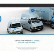 Brokertrans.com.pl