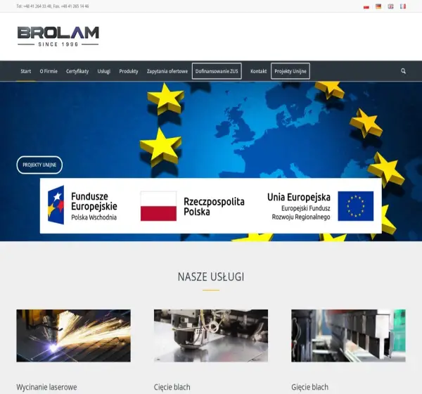 Forum i opinie o brolam.pl