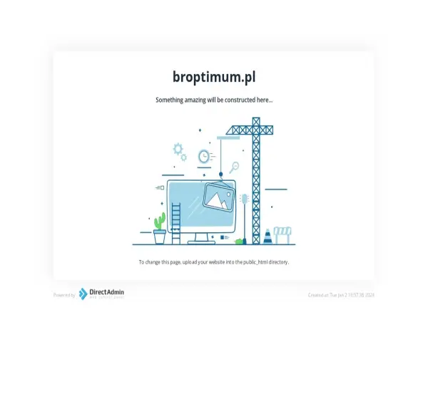 Forum i opinie o broptimum.pl