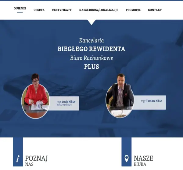 Forum i opinie o brplus.com.pl