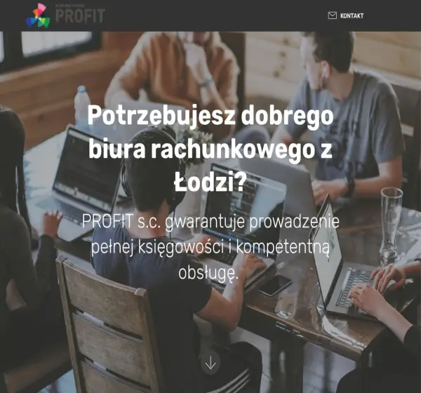 Forum i opinie o brprofit.pl