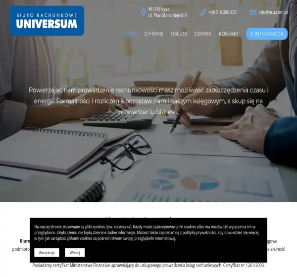 Forum i opinie o bru.com.pl
