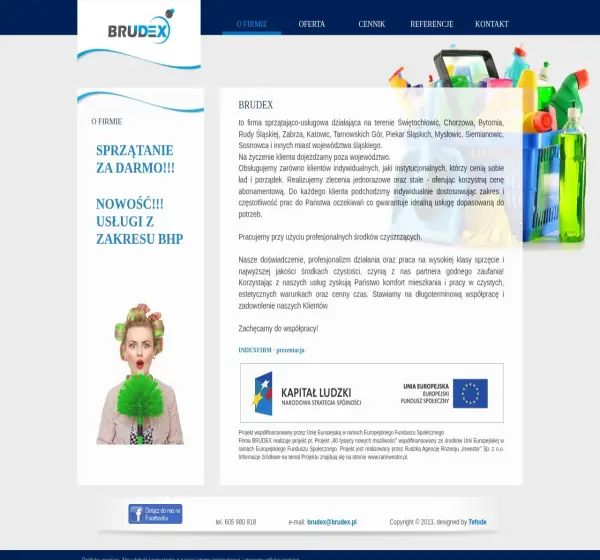 Forum i opinie o brudex.pl