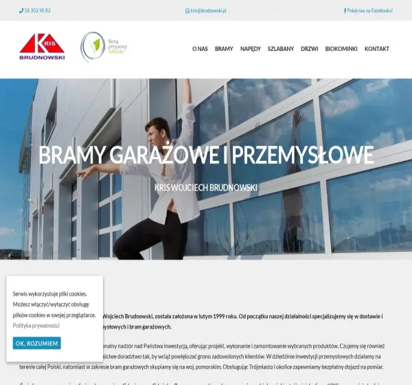 Forum i opinie o brudnowski.pl