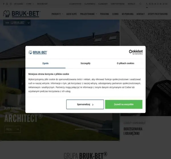 Forum i opinie o bruk-bet.pl