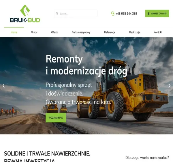 Forum i opinie o bruk-bud.com