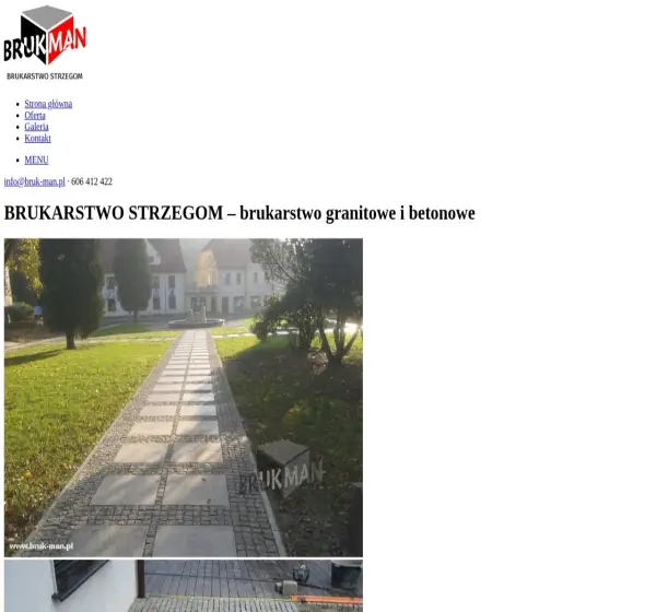 Forum i opinie o brukarstwostrzegom.pl