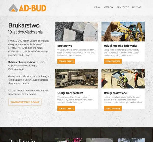 Forum i opinie o brukarstwotarnow.pl