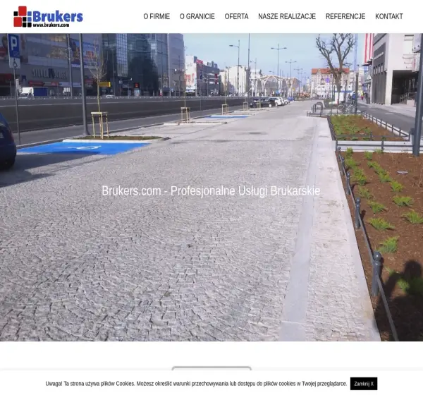 Forum i opinie o brukers.com